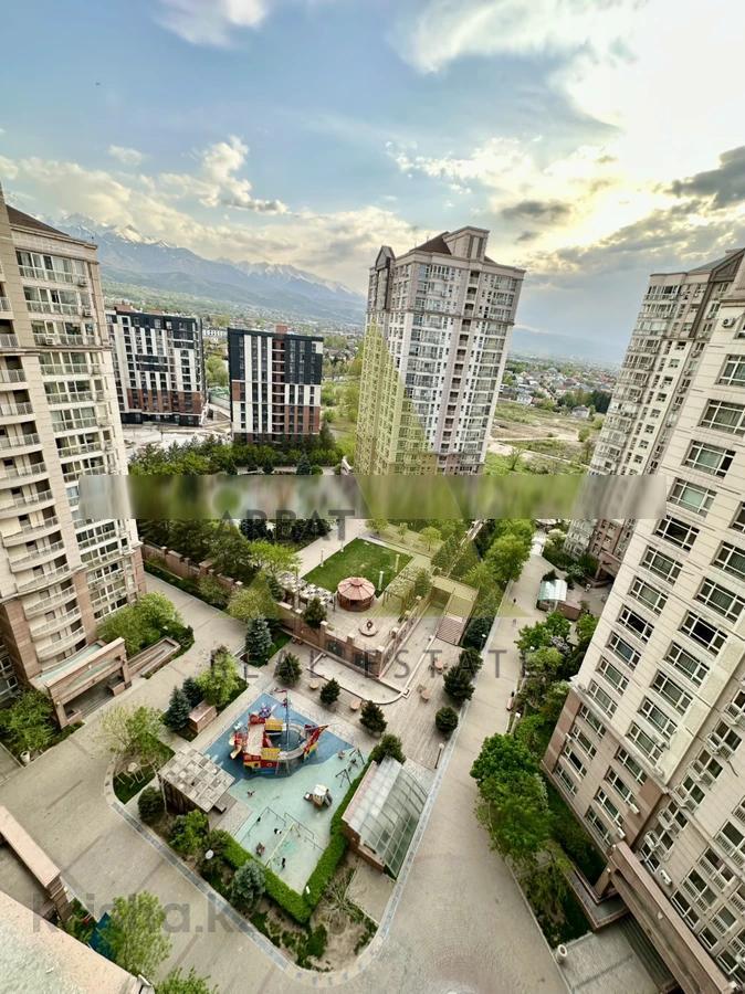 Фото Квартира, 3 комн, 115 м², 17/19 эт., 2012 г.п.