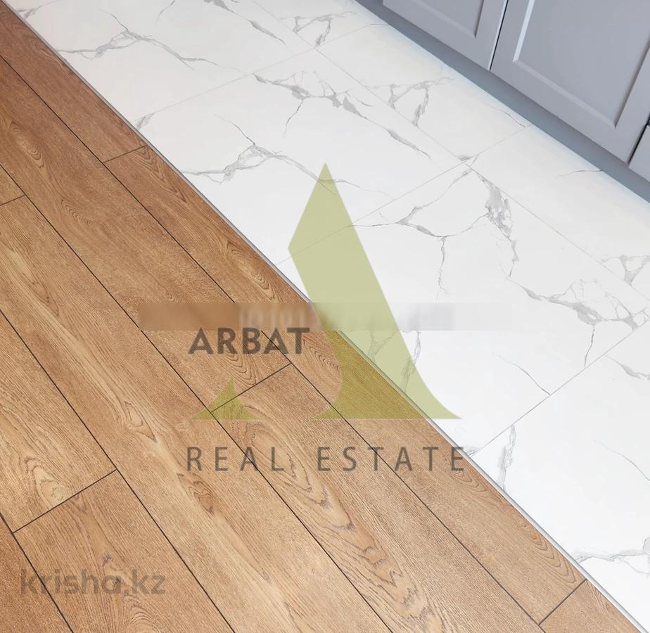 Фото Квартира, 2 комн, 54.8 м², 3/7 эт., 2017 г.п.