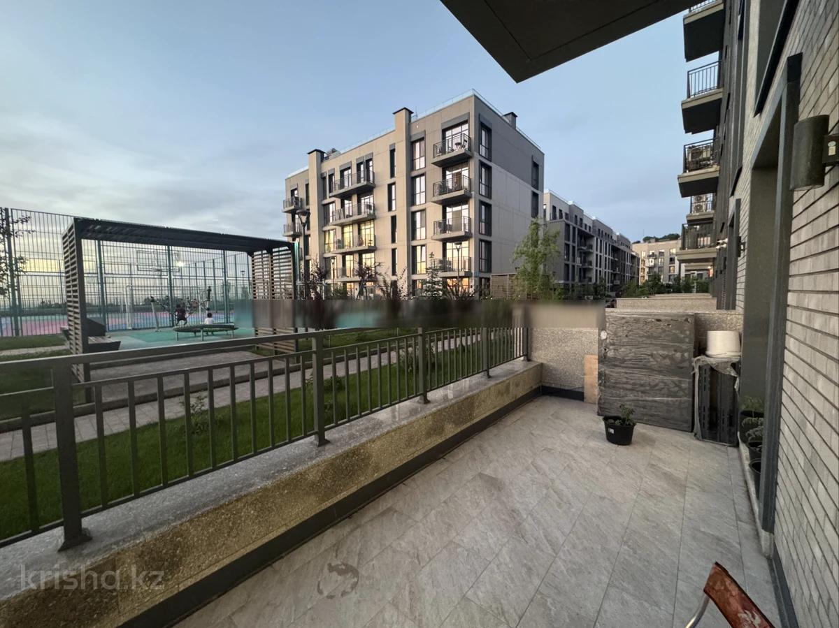 Фото Квартира, 3 комн, 111.8 м², 1/5 эт., 2025 г.п.