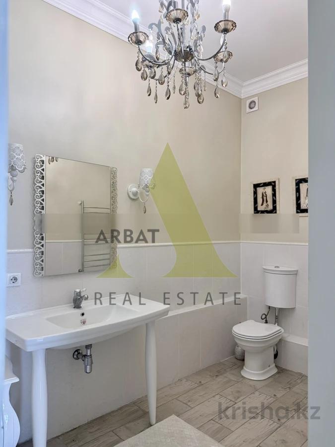 Фото Квартира, 6 комн, 300 м², 6/7 эт.