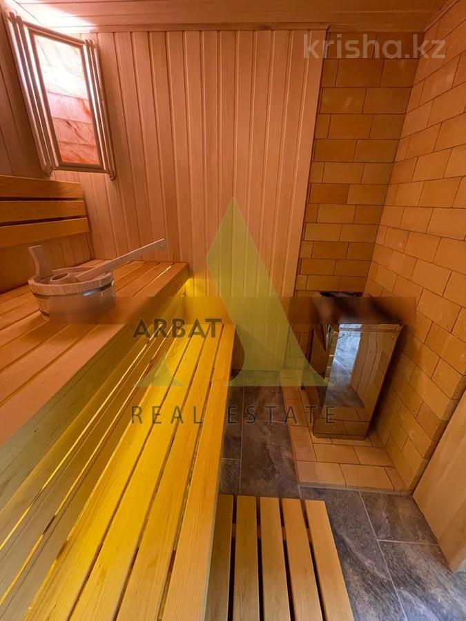 Фото Отдельный дом, 6 комн, 315м²