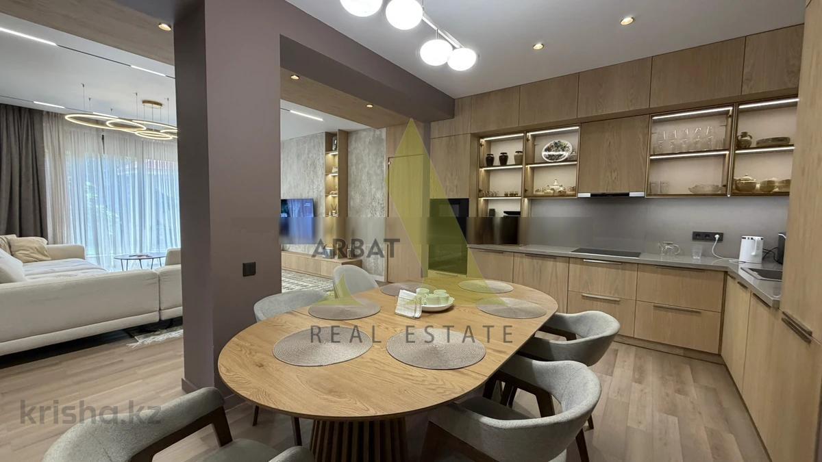 Фото Дом, 5 комн, 280м²