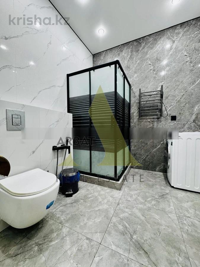 Фото Квартира, 1 комн, 39 м², 1/3 эт., 2023 г.п.