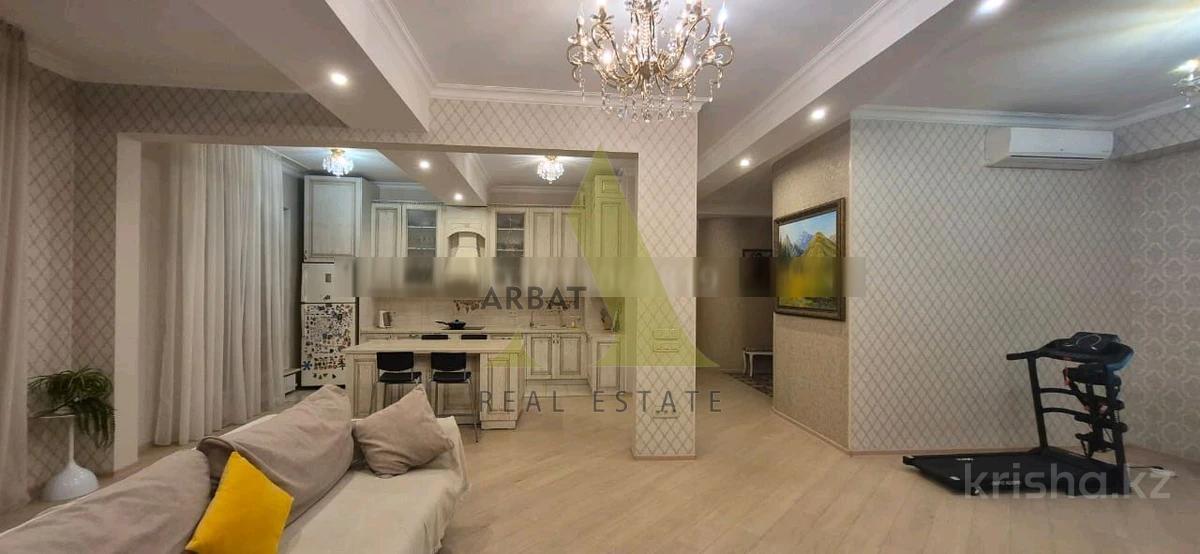 Фото Квартира, 4 комн, 200 м², 6/9 эт., 2017 г.п.