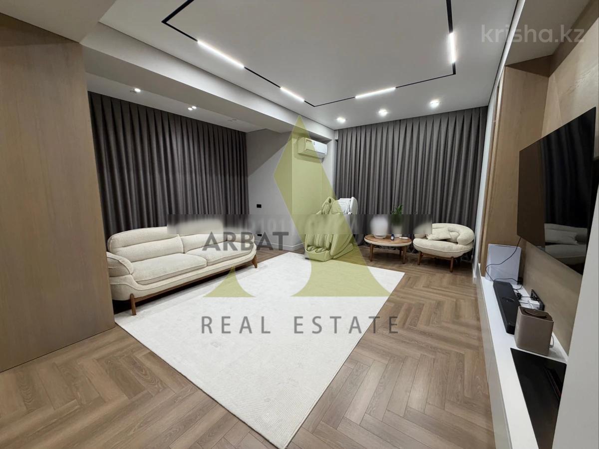 Фото Квартира, 5 комн, 150.4 м², 10/13 эт., 2024 г.п.