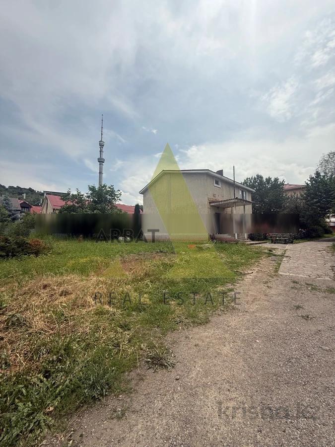 Фото Участок