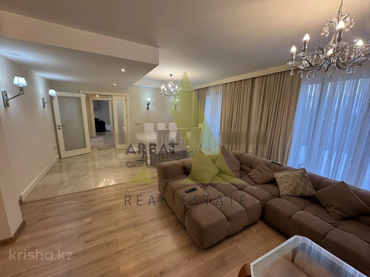 Фото Квартира, 5 комн, 220 м², 2 эт., 2007 г.п.