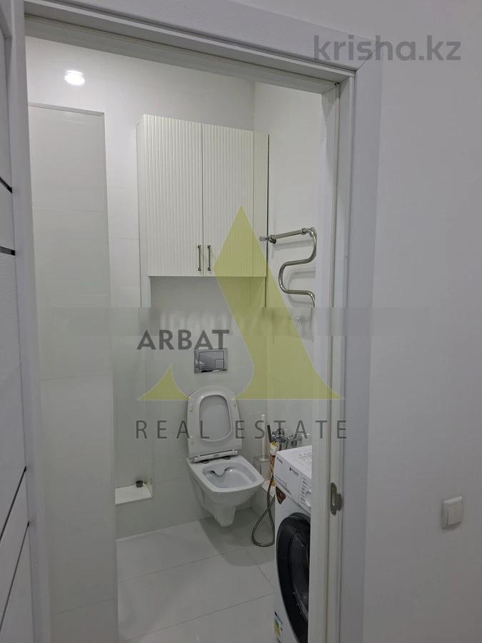 Фото Квартира, 2 комн, 54 м², 14/19 эт.