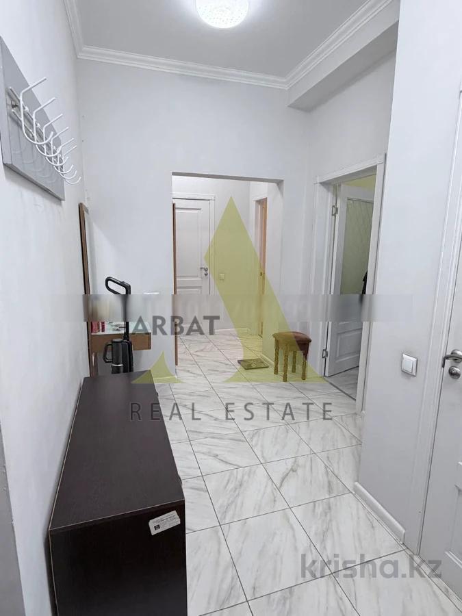 Фото Квартира, 2 комн, 60 м², 4/7 эт., 2015 г.п.