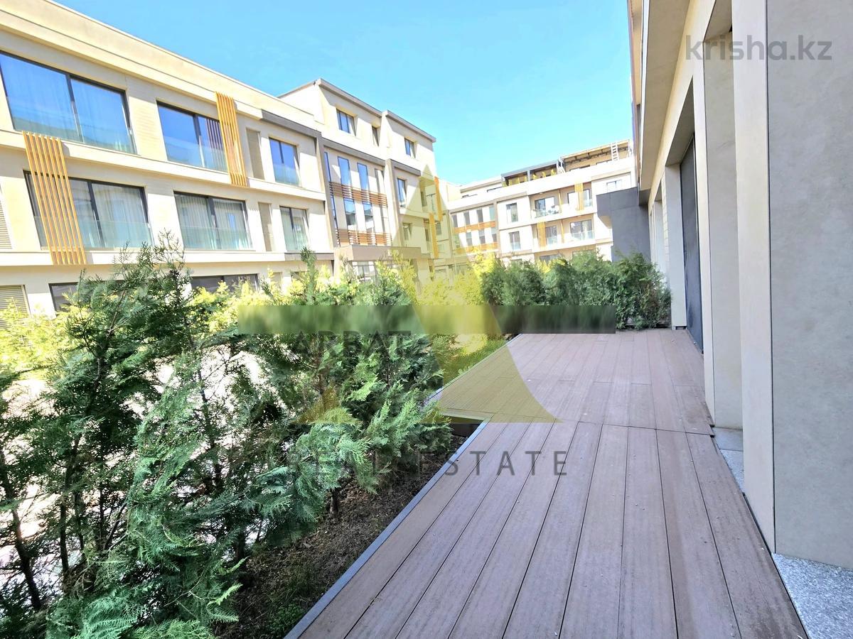 Фото Квартира, 4 комн, 170 м², 1/3 эт., 2022 г.п.