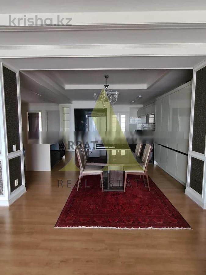 Фото Квартира, 5 комн, 200 м², 11/16 эт.