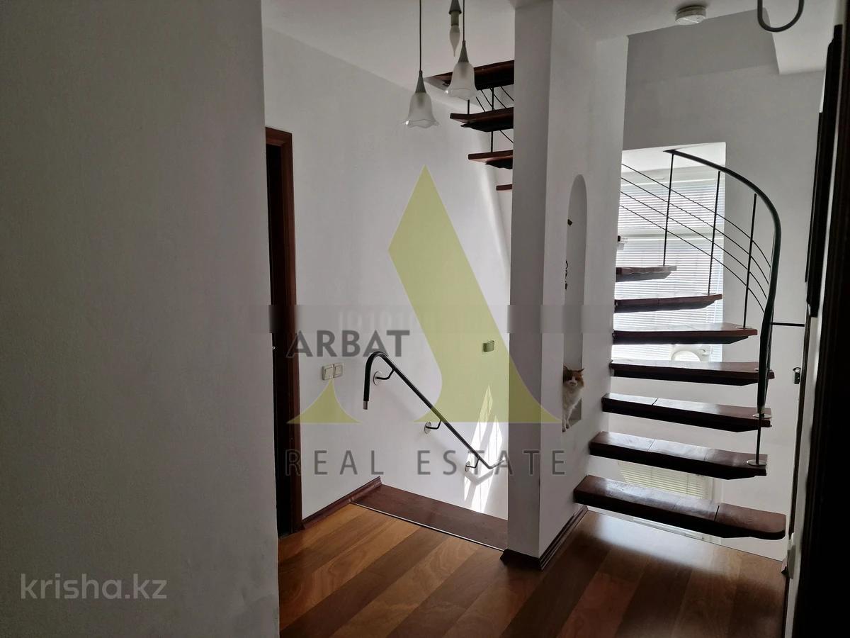 Фото Отдельный дом, 4 комн, 257м²