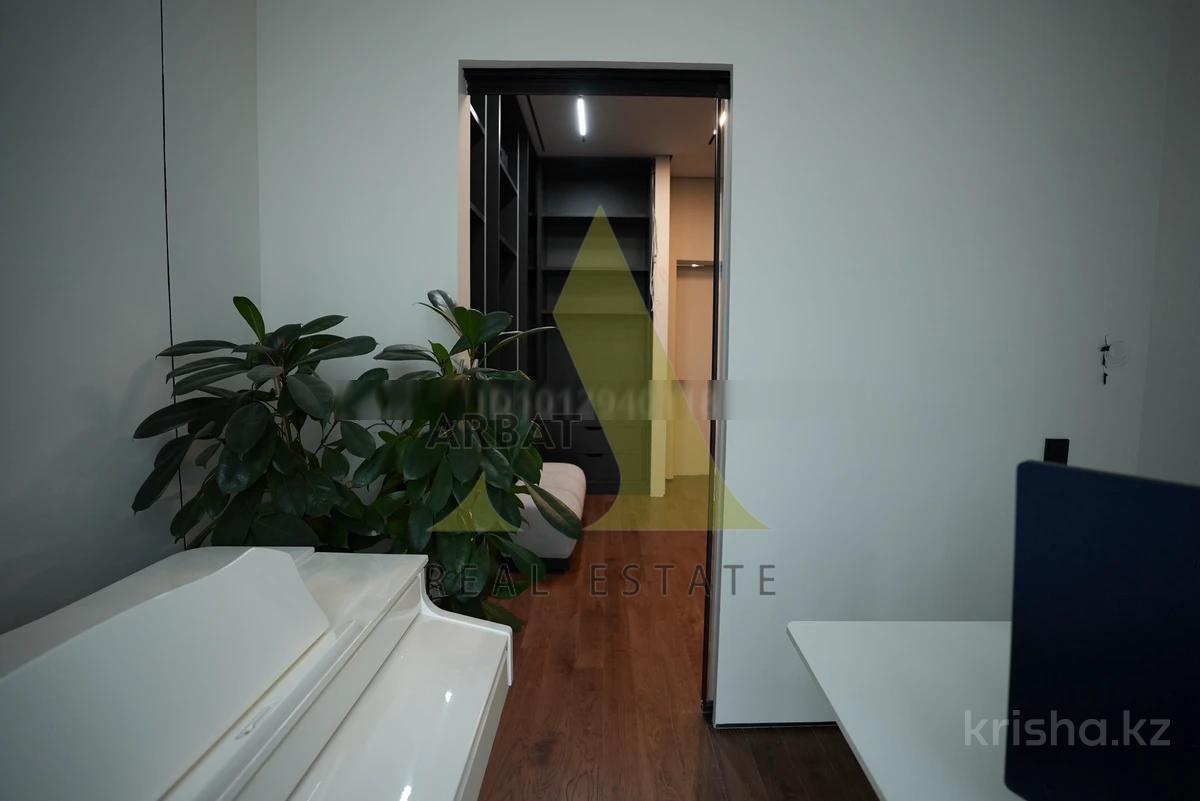 Фото Квартира, 4 комн, 157.5 м², 3/3 эт., 2021 г.п.