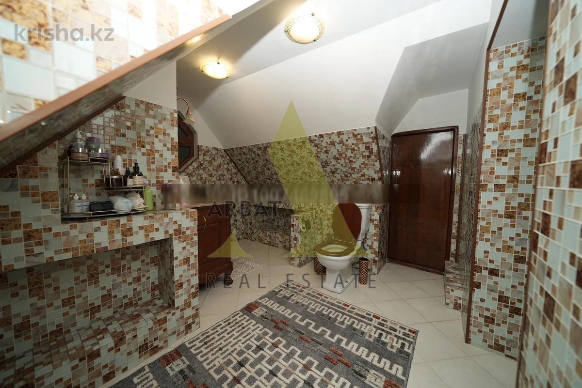 Фото Отдельный дом, 7 комн, 400м²