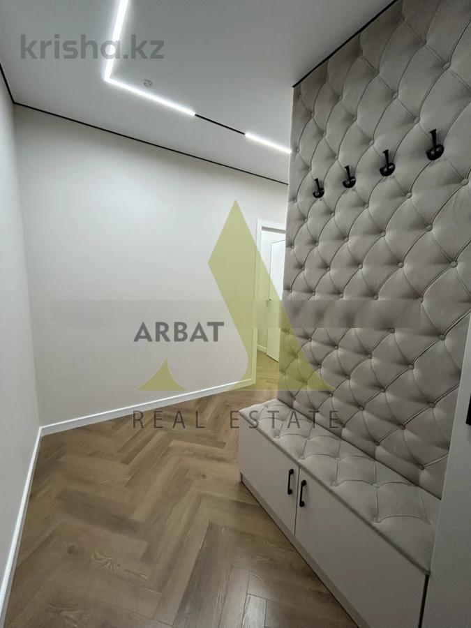 Фото Квартира, 1 комн, 43.4 м², 2/6 эт., 2025 г.п.