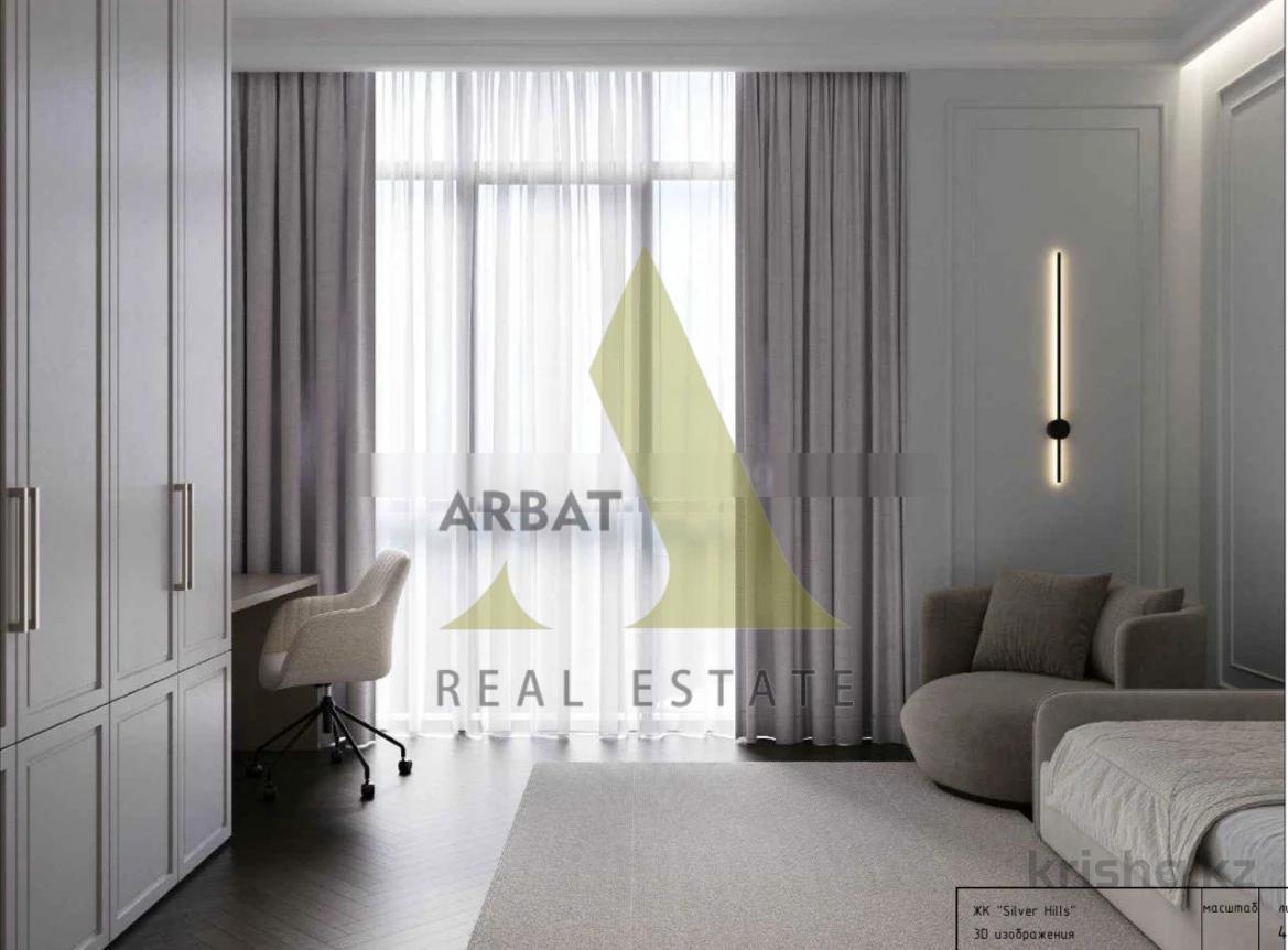 Фото Квартира, 3 комн, 110 м², 3/6 эт., 2019 г.п.