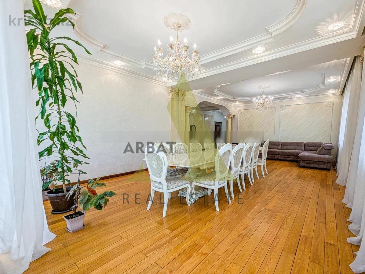 Фото Отдельный дом, 8 комн, 800м²