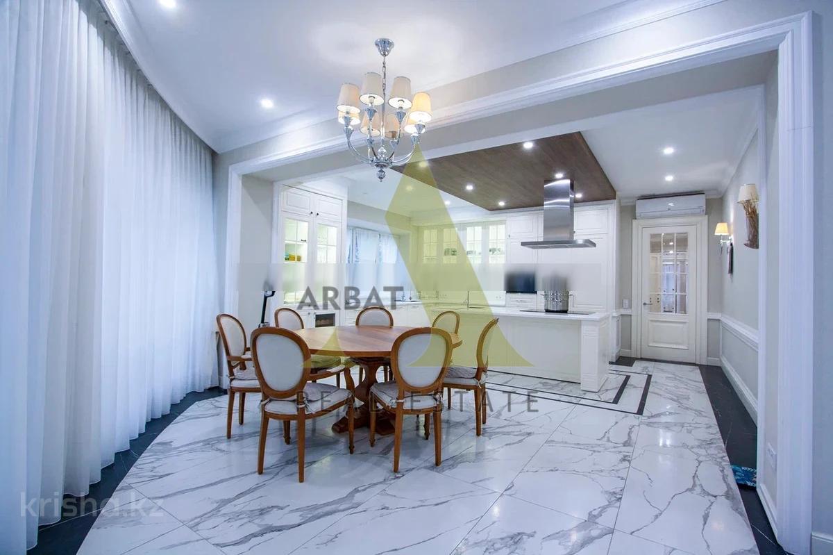 Фото Отдельный дом, 7 комн, 600м²