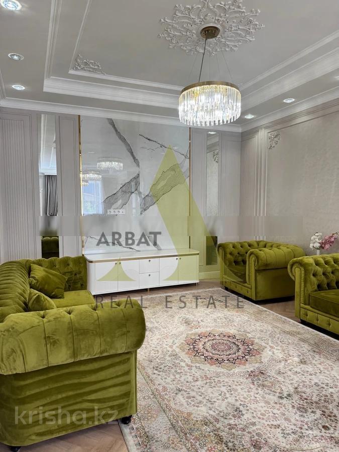 Фото Отдельный дом, 8 комн, 400м²