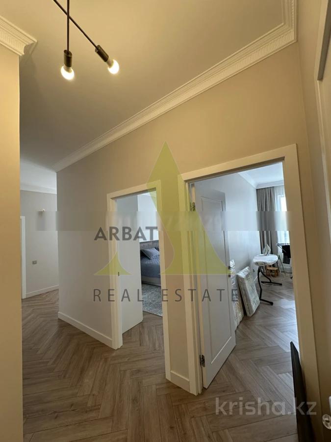 Фото Квартира, 4 комн, 130 м², 5/6 эт., 2014 г.п.