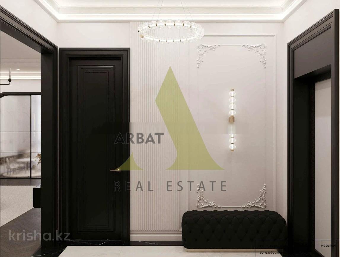 Фото Квартира, 3 комн, 110 м², 3/6 эт., 2019 г.п.