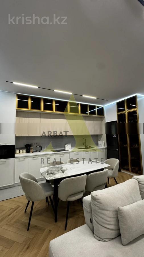 Фото Квартира, 2 комн, 78 м², 3/5 эт., 2024 г.п.