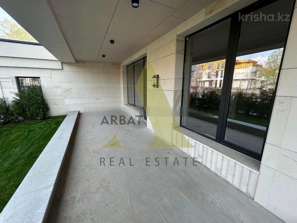 Фото Квартира, 4 комн, 124.1 м², 2/3 эт., 2026 г.п.