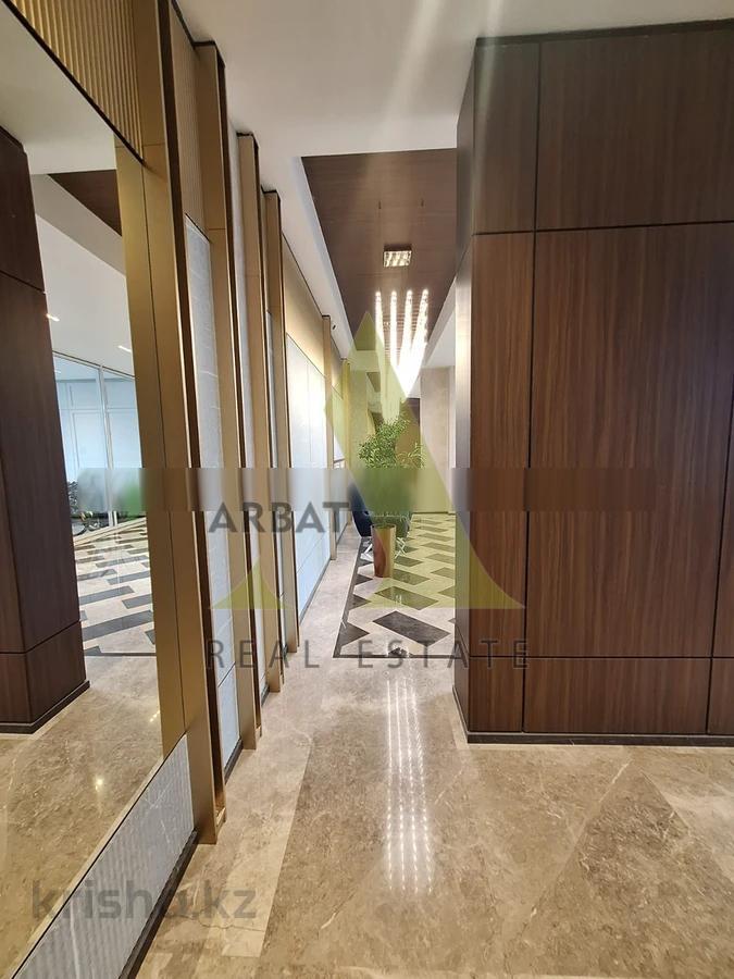 Фото Квартира, 2 комн, 58 м², 10/12 эт., 2023 г.п.