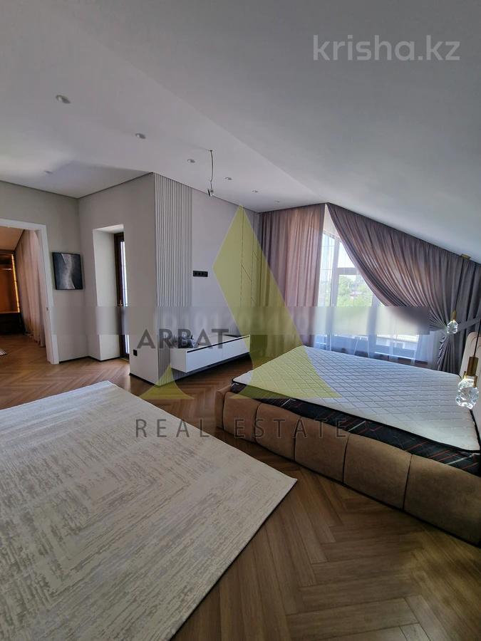 Фото Отдельный дом, 5 комн, 250м²