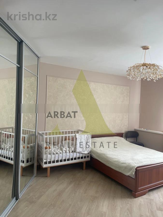 Фото Квартира, 4 комн, 150 м², 9/13 эт., 2005 г.п.
