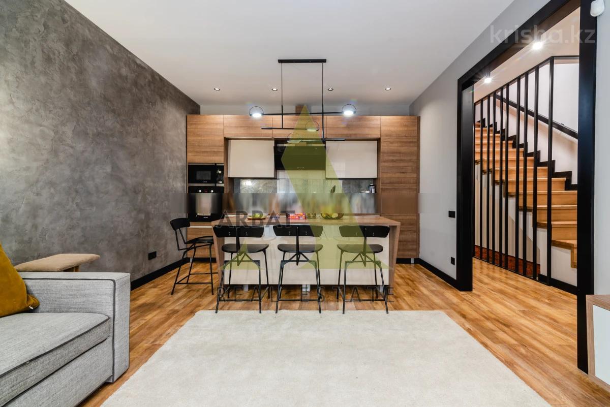 Фото Отдельный дом, 5 комн, 240м²