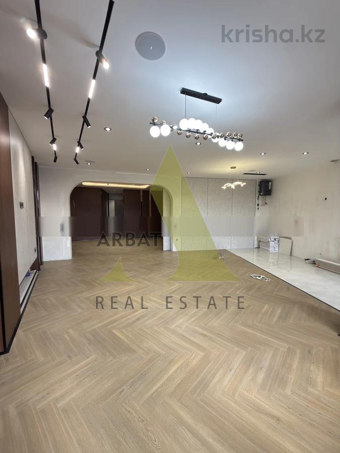 Фото Квартира, 4 комн, 155 м², 7/7 эт., 2018 г.п.
