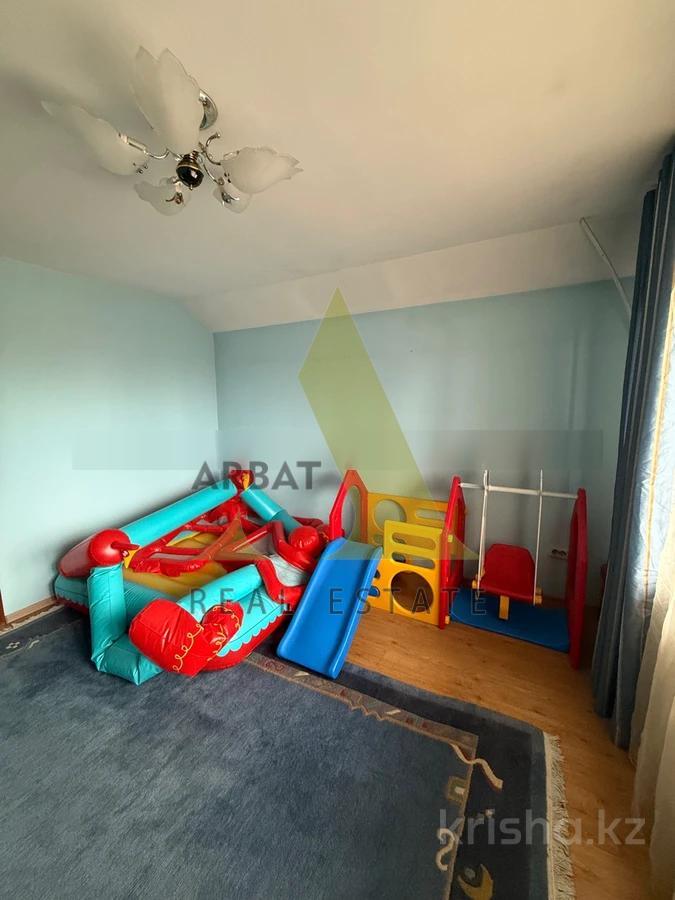 Фото Отдельный дом, 7 комн, 417м²