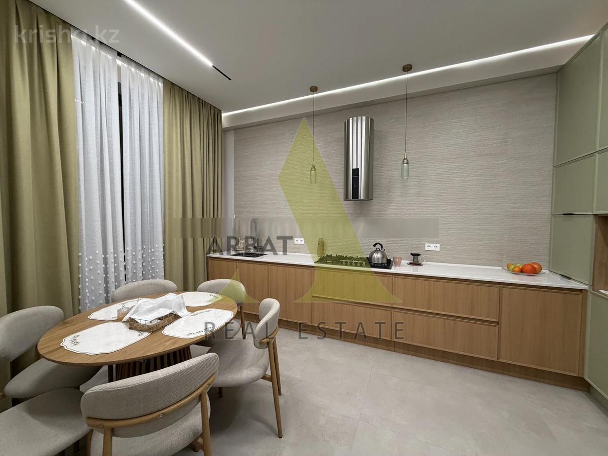 Фото Отдельный дом, 3 комн, 240м²