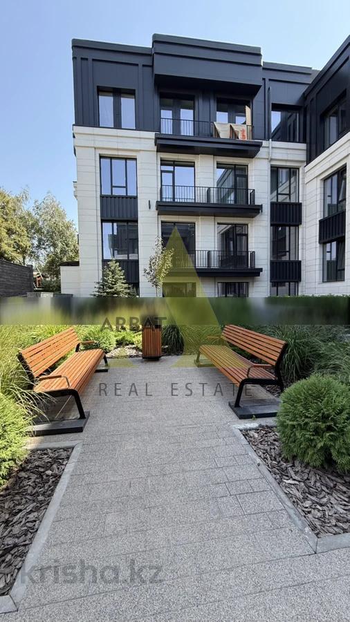 Фото Квартира, 4 комн, 199.4 м², 2/3 эт., 2025 г.п.