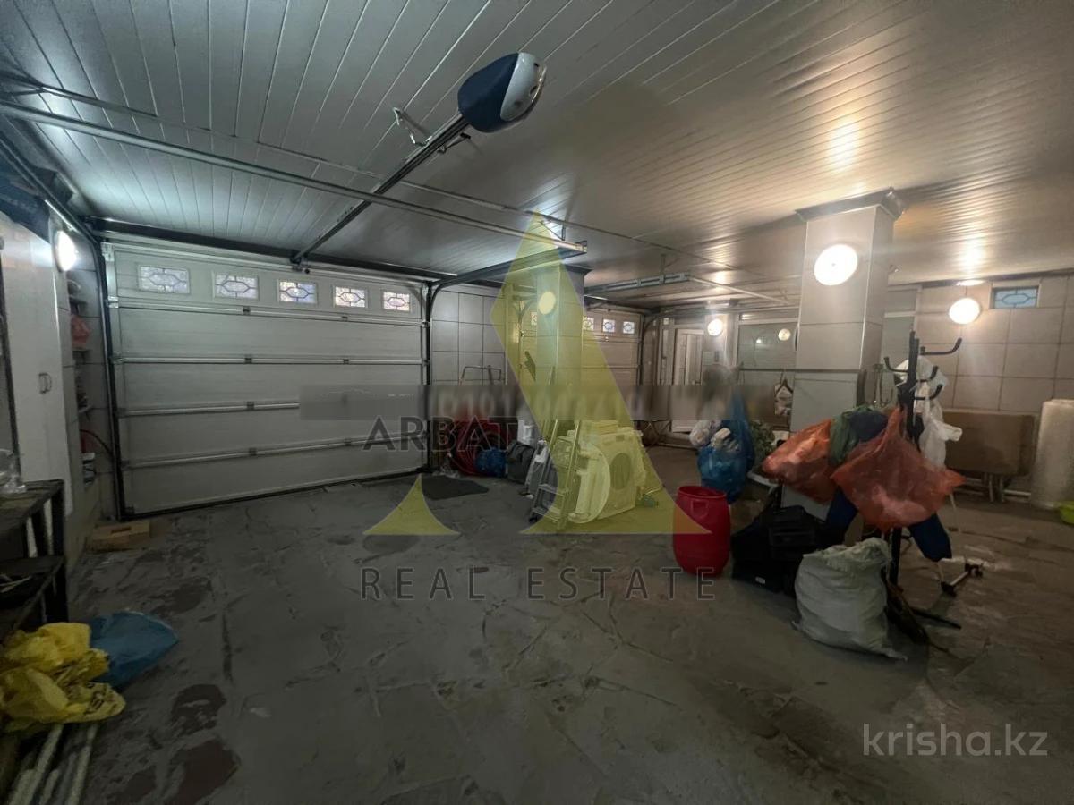 Фото Отдельный дом, 6 комн, 330м²