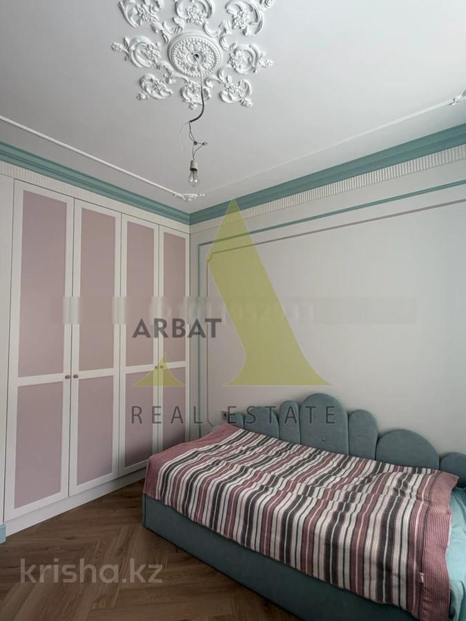 Фото Квартира, 4 комн, 180 м², 5/20 эт., 2016 г.п.