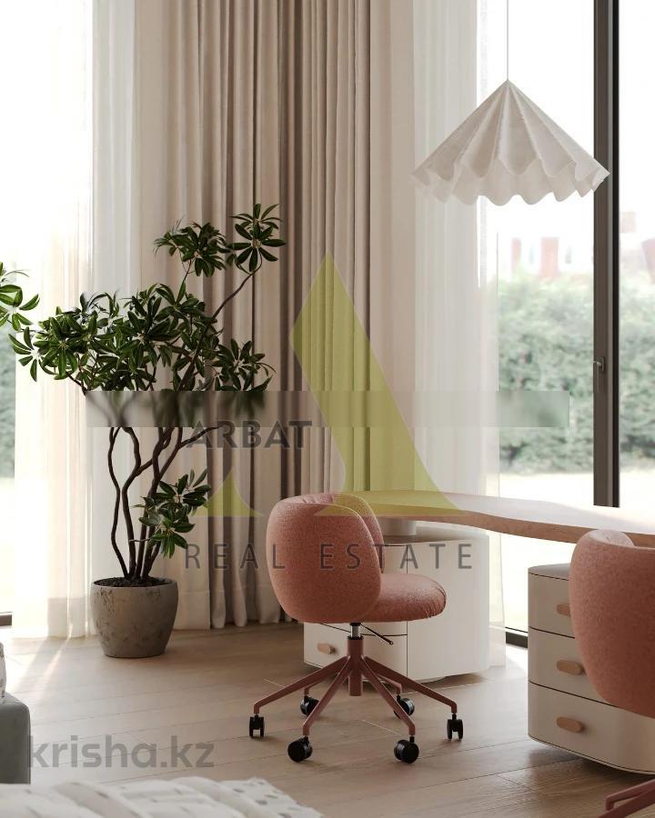 Фото Квартира, 5 комн, 330 м², 1/3 эт., 2024 г.п.