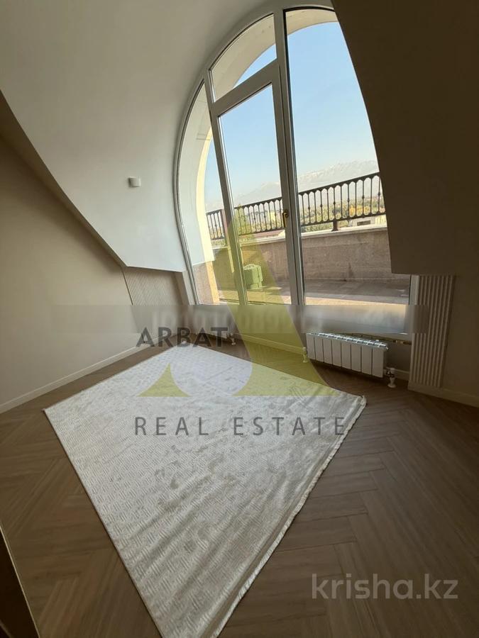 Фото Квартира, 8 комн, 189.2 м², 6/6 эт., 2013 г.п.