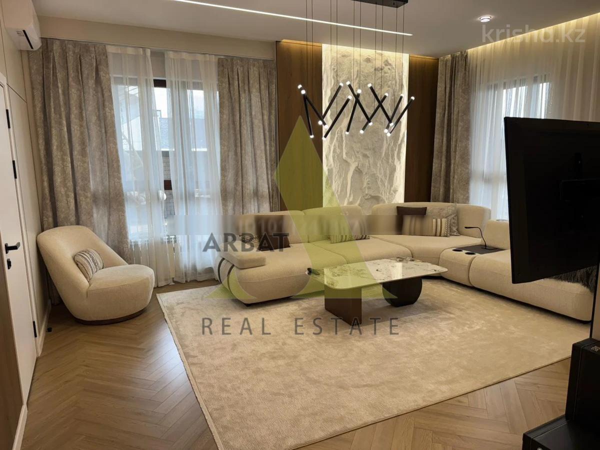 Фото Квартира, 4 комн, 230 м², 4/4 эт., 2023 г.п.