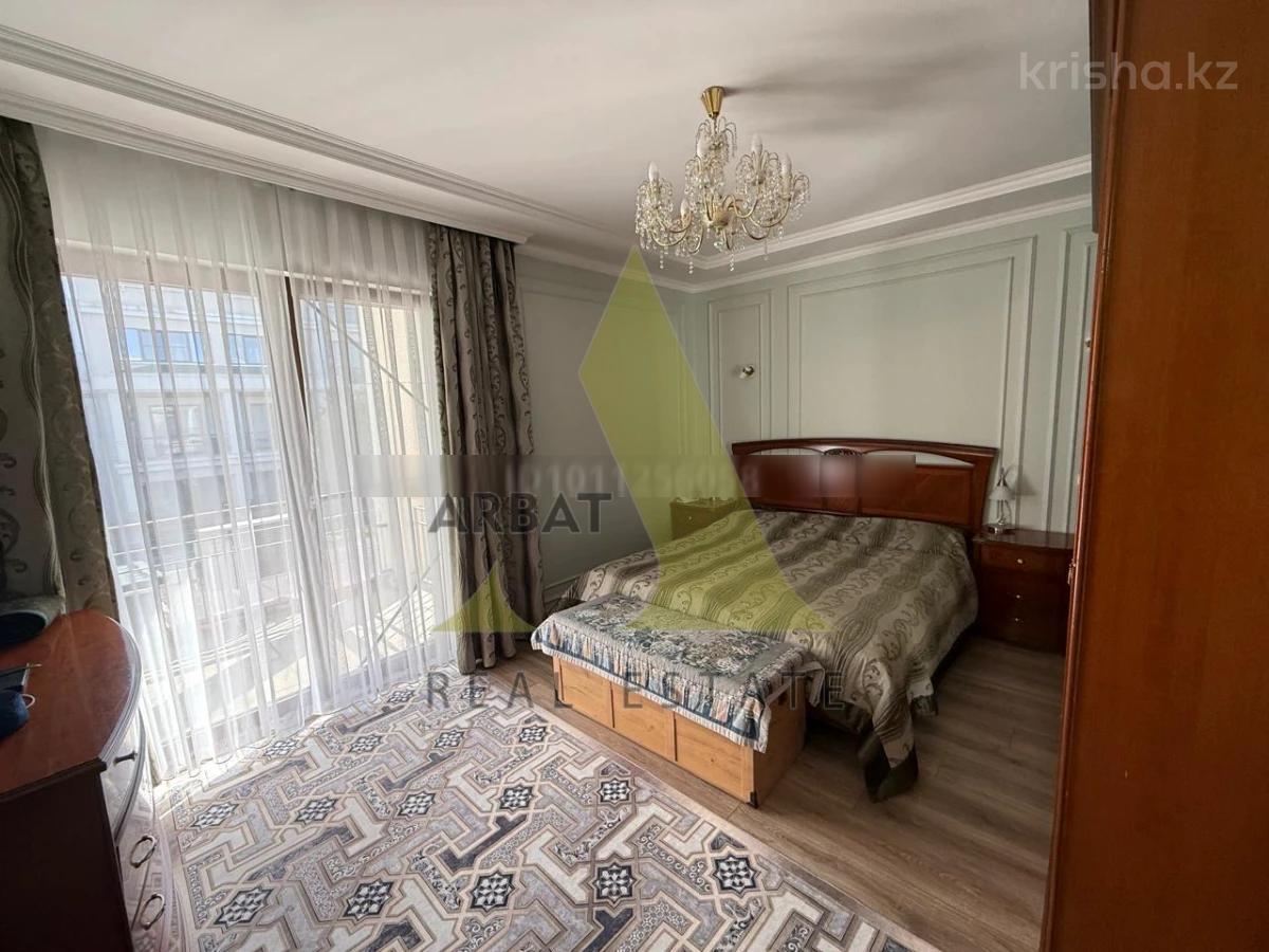 Фото Квартира, 5 комн, 270 м², 1/3 эт., 2007 г.п.