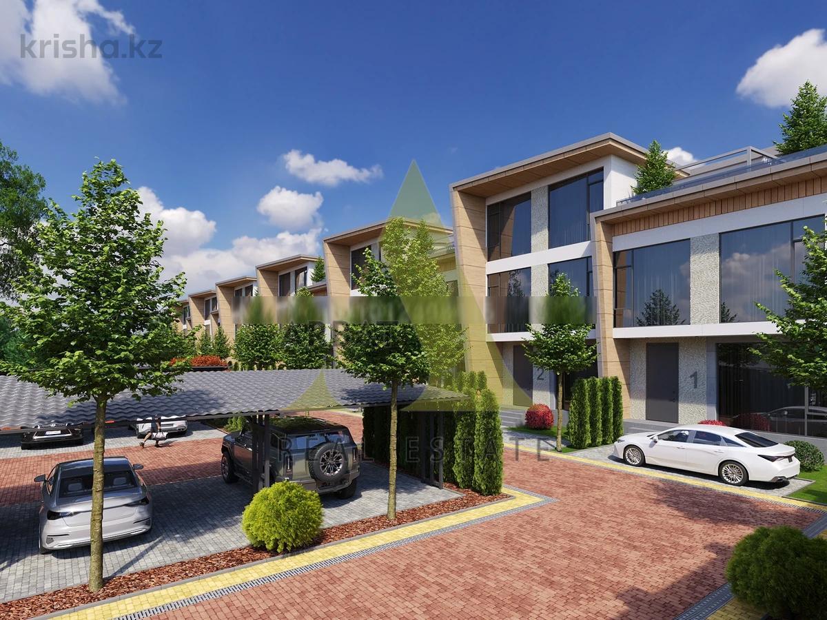 Фото Квартира, 5 комн, 286 м², 3/3 эт., 2026 г.п.