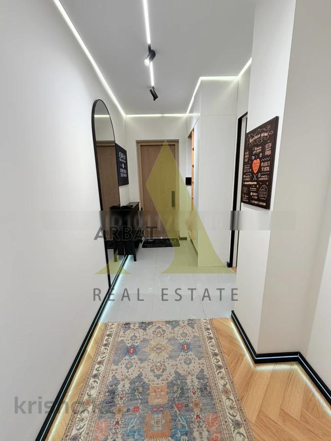 Фото Квартира, 3 комн, 123 м², 2/5 эт., 2021 г.п.