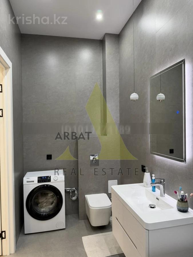 Фото Квартира, 4 комн, 103.5 м², 1/3 эт., 2023 г.п.