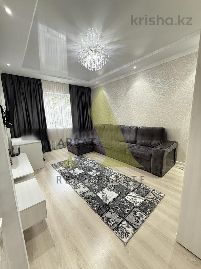 Фото Квартира, 1 комн, 42 м², 3/9 эт.