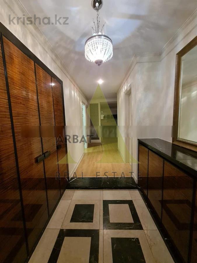 Фото Квартира, 5 комн, 200 м², 11/16 эт.
