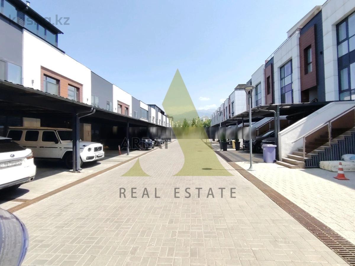 Фото Квартира, 7 комн, 400 м², 1/3 эт., 2020 г.п.