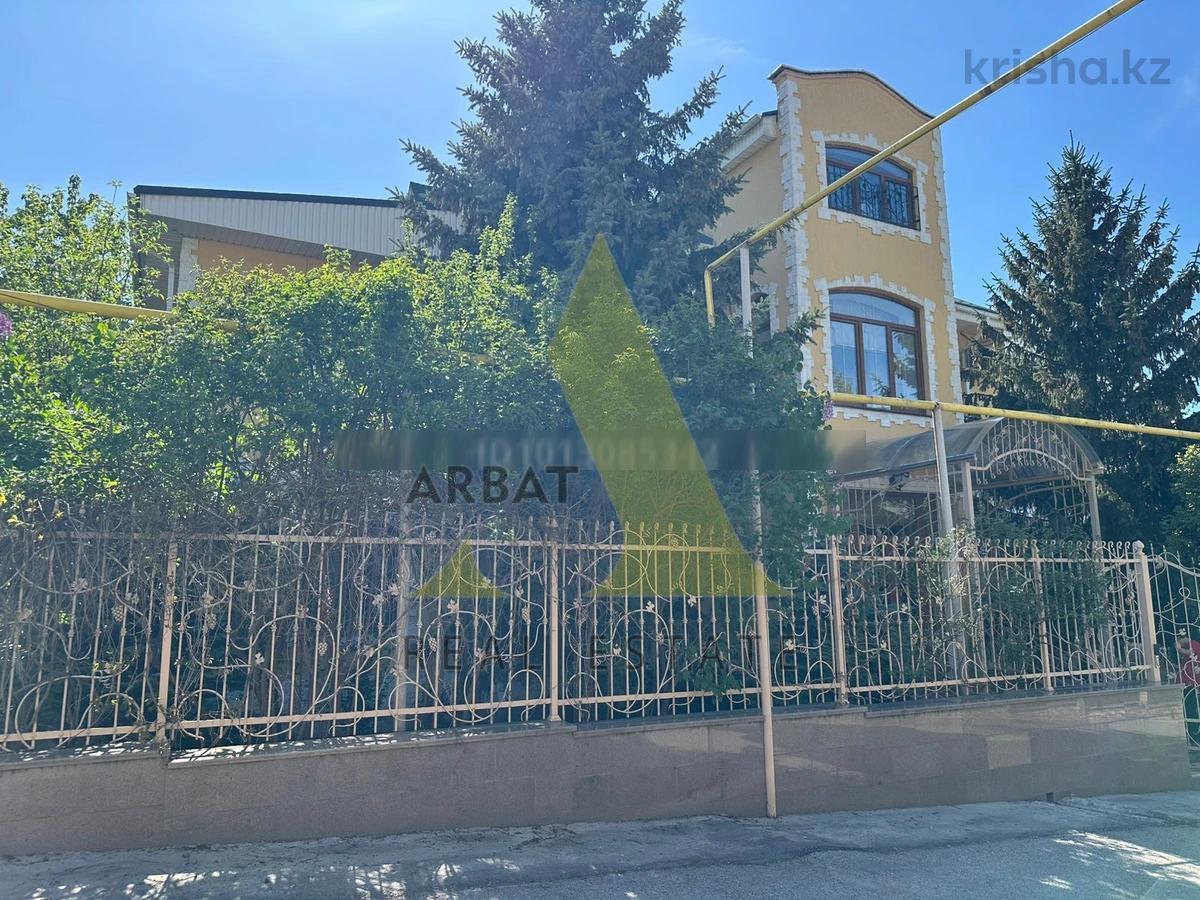 Фото Отдельный дом, 12 комн, 700м²