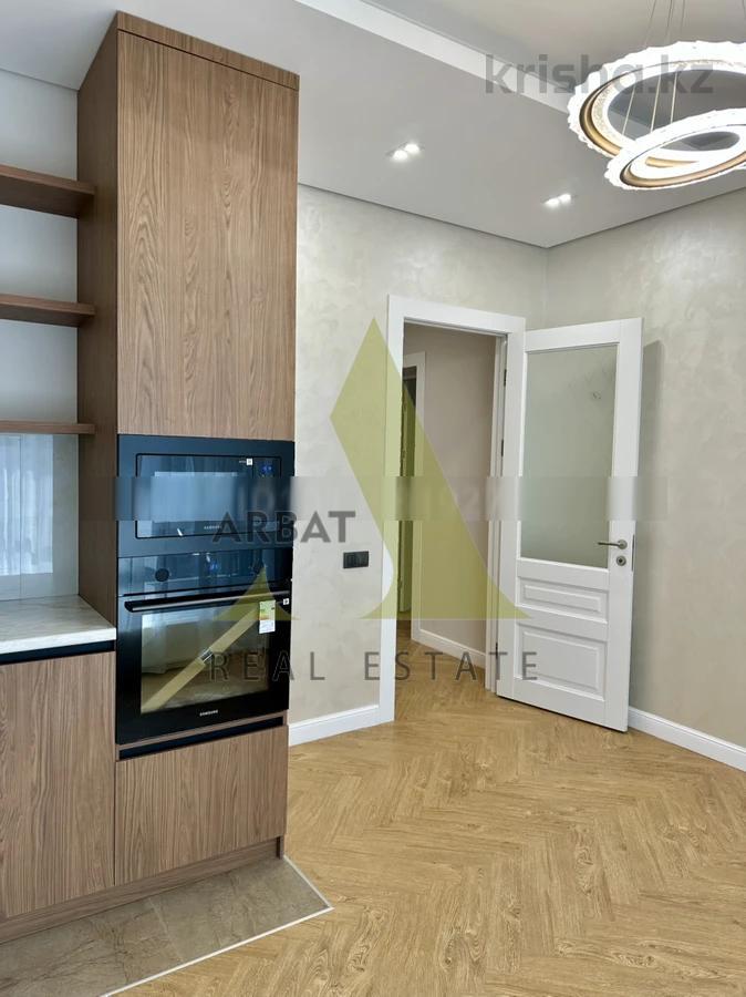 Фото Квартира, 2 комн, 90 м², 3/17 эт., 2020 г.п.