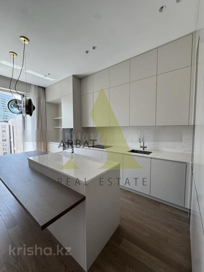 Фото Квартира, 3 комн, 125 м², 9/9 эт., 2024 г.п.